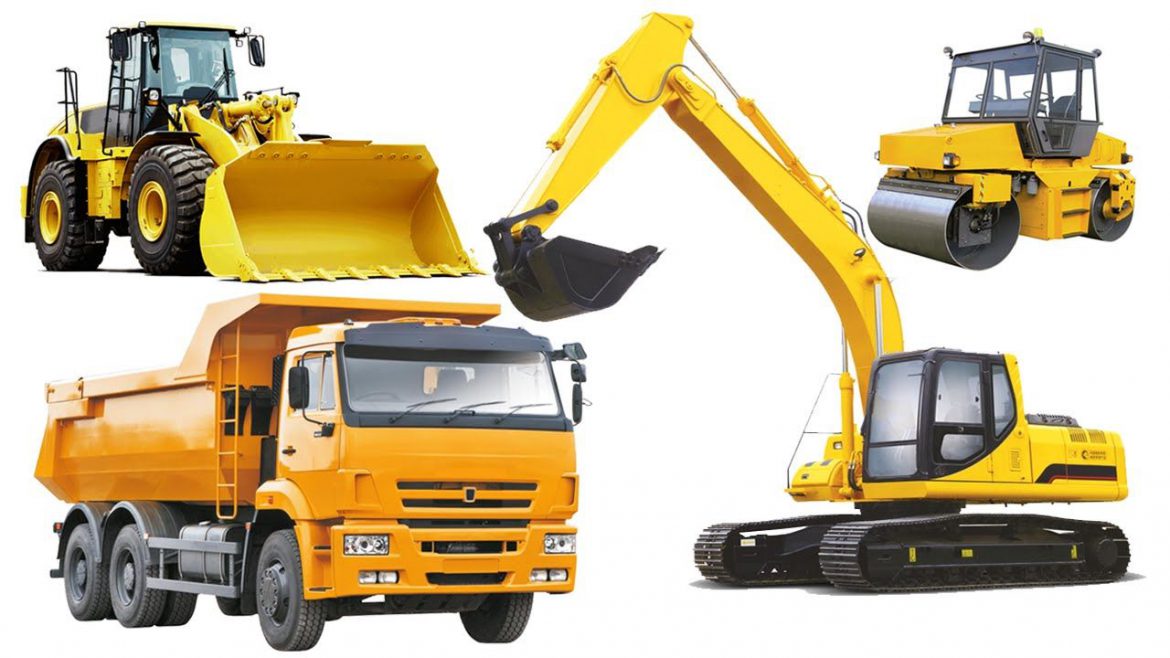 	Аренда грузовой и строительной техники: особенности услуги